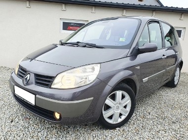 Renault Scenic II-1