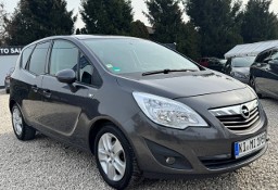 Opel Meriva B Super stan!