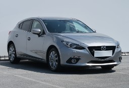 Mazda 3 III , Xenon, Bi-Xenon, Klimatronic, Tempomat, Parktronic,