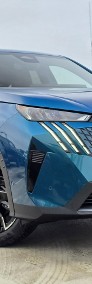 Peugeot 3008 II 1.2 Hybrid 136 KM eDCS6 Allure | Pak: Zimowy, Bezpieczeństwo, Panora-4