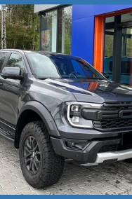 Ford Ranger III Raptor A10 4x4 Raptor A10 4x4 3.0 292KM-2