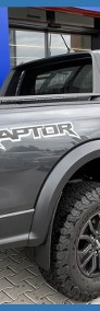 Ford Ranger III Raptor A10 4x4 Raptor A10 4x4 3.0 292KM-4