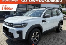 Dacia Inny Dacia Expression 1.2 mHEV LPG Expression 1.2 mHEV LPG 140KM | Kamera cofan