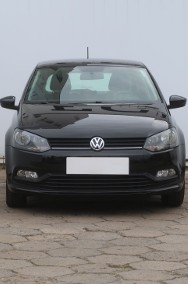 Volkswagen Polo V , Salon Polska, 1. Właściciel, Serwis ASO, Klima-2