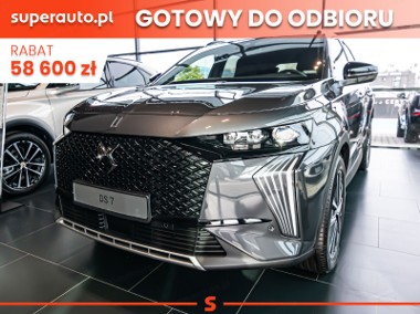 DS Automobiles