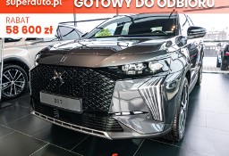 DS Pallas 1.5 BlueHDi aut DS7 Pallas 1.5 BlueHDi aut 130KM / Pakiet Comfort,