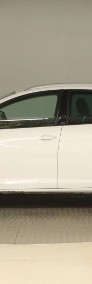 SEAT Ibiza V , Salon Polska, Klimatronic, Tempomat, Parktronic,ALU-4