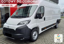 Toyota Proace L4H2 Furgon Active 2.2 Diesel TOYOTA Proace Max L4H2 Furgon Active 2.2