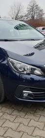 Peugeot 308 II rabat: 2% (1 000 zł) | Gwarancja Przebiegu i Serwisu | I-WŁ | ASO |-3