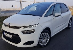 Citroen C4 Picasso II 1.6 diesel Super stan