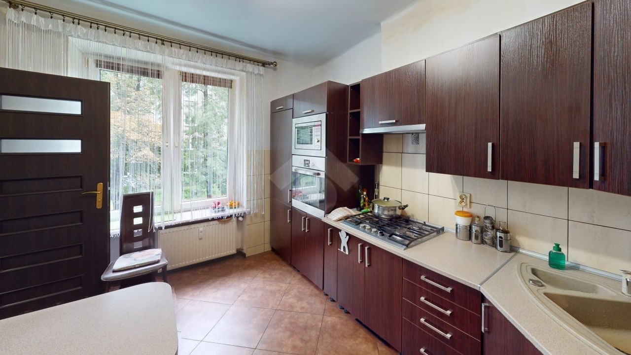Mieszkanie na sprzedaż, 2 pokoje, 55 m², Kraków