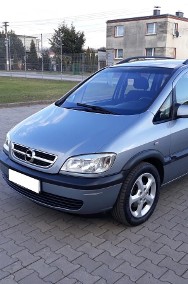 Opel Zafira A Sprzedany !!-2
