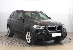 BMW X5 F15 Salon Polska, 231 KM, Automat, Skóra, Klimatronic, Tempomat,