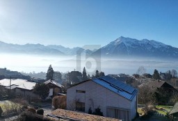 Mieszkanie Oberhofen Am Thunersee