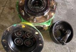 John Deere 3200 - Półoś