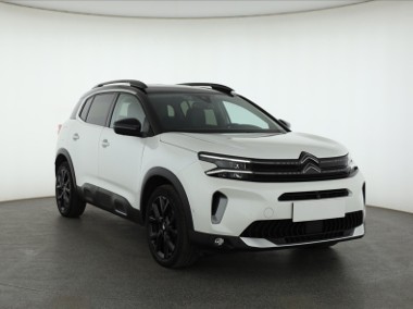 Citroen C5 Aircross , Salon Polska, 1. Właściciel, Automat, VAT 23%, Skóra,-1