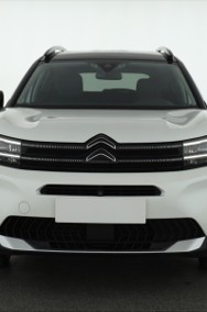 Citroen C5 Aircross , Salon Polska, 1. Właściciel, Automat, VAT 23%, Skóra,-2