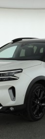 Citroen C5 Aircross , Salon Polska, 1. Właściciel, Automat, VAT 23%, Skóra,-3