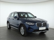 BMW X3 G01 , Salon Polska, 1. Właściciel, Serwis ASO, 190 KM, Automat,
