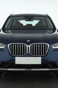 BMW X3 G01 , Salon Polska, 1. Właściciel, Serwis ASO, 190 KM, Automat,-2