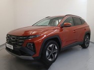 Hyundai Tucson III 1.6 T-GDi HEV Executive 2WD aut 1.6 T-GDi HEV Executive 2WD aut 215K