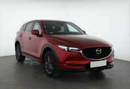 Mazda CX-5 , Salon Polska, 1. Właściciel, Serwis ASO, Navi, Klimatronic,