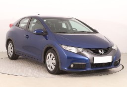 Honda Civic IX , Klimatronic, Tempomat