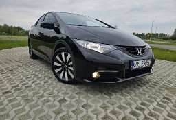 Honda Civic IX 1.8 Sport Stan BDB