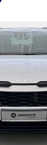 Kia Sportage IV VAT 23% 1.6T-GDI 150KM DCT 2023 r., sal. PL, I właściciel, serwisowa-3