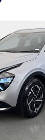 Kia Sportage IV VAT 23% 1.6T-GDI 150KM DCT 2023 r., sal. PL, I właściciel, serwisowa-4