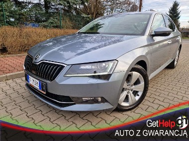 Skoda Superb III-1