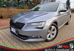 Skoda Superb III