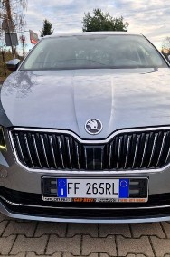 Skoda Superb III-2