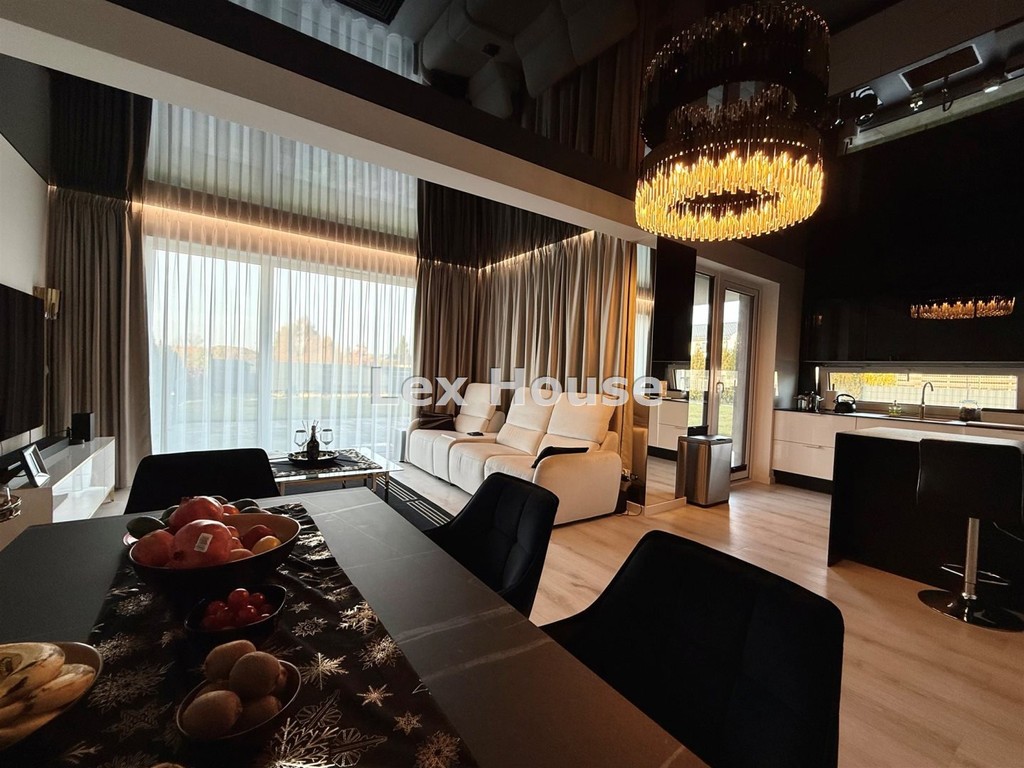 Dom na sprzedaż, 125 m², 5 pokoi Dobra (Szczecińska) Kościno