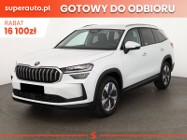 Skoda Kodiaq Drive 2.0 TSI 4x4 DSG Drive 2.0 TSI 4x4 DSG 204KM