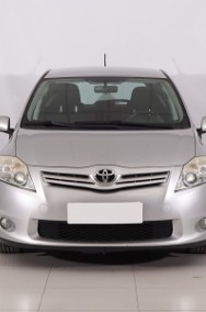 Toyota Auris I , Klimatronic, Tempomat, Parktronic-2