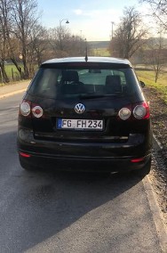 Volkswagen Golf Plus I 1.6 FSI Comfortline-2