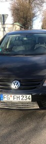 Volkswagen Golf Plus I 1.6 FSI Comfortline-4