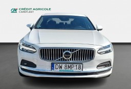 Volvo S90 II B5 D AWD Inscription Sedan. DW8MP18