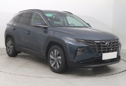 Hyundai Tucson , Salon Polska, Serwis ASO, Automat, Navi, Klimatronic,