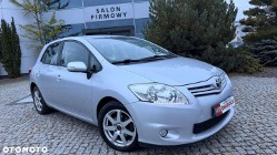 Toyota Auris II