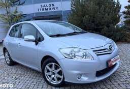 Toyota Auris II