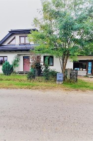 Dom Jabłonna, ul. Okolice Chotomowska-2