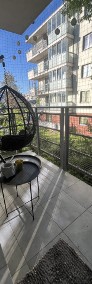 Nowoczesna kawalerka z balkonem na wynajem Śródmieście/Górna/Widzew-Księży Młyn-3
