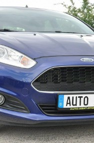 Ford Fiesta IX *gwarancja*bluetooth*jak nowy*zestaw głośnomówiący-2