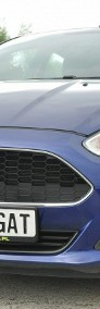 Ford Fiesta IX *gwarancja*bluetooth*jak nowy*zestaw głośnomówiący-4