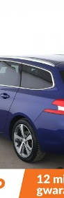 Peugeot 308 II GRATIS! Pakiet Serwisowy o wartości 1500 zł!-4