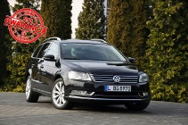 Volkswagen Passat B7 2.0TDI(170KM)*Xenon*Led*Rude Skóry*Navi*El.Fotele*Panorama*Alu17&quot;ASO