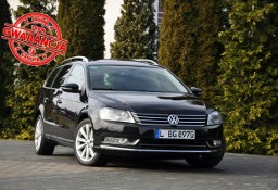 Volkswagen Passat B7 2.0TDI(170KM)*Xenon*Led*Rude Skóry*Navi*El.Fotele*Panorama*Alu17&quot;ASO