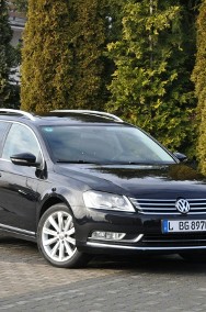 Volkswagen Passat B7 2.0TDI(170KM)*Xenon*Led*Rude Skóry*Navi*El.Fotele*Panorama*Alu17"ASO-2